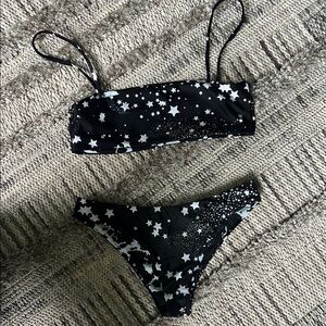 Double sided SHEIN bikini